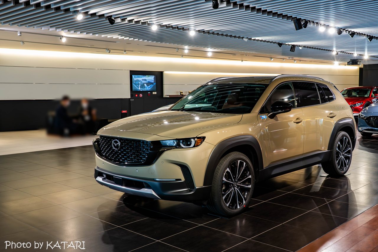 CX-50